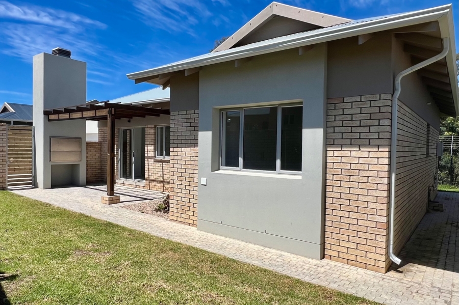 3 Bedroom Property for Sale in Mooikloof Country Estate Western Cape